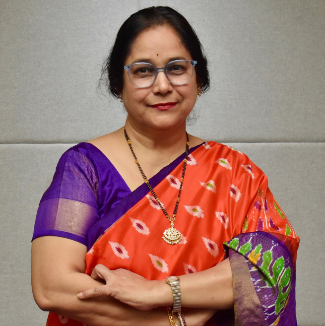 Dr. Narinder kaur Naidu